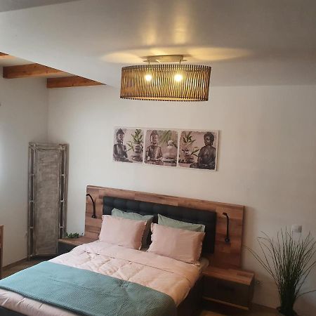 Green Corner Apartment يايثا المظهر الخارجي الصورة
