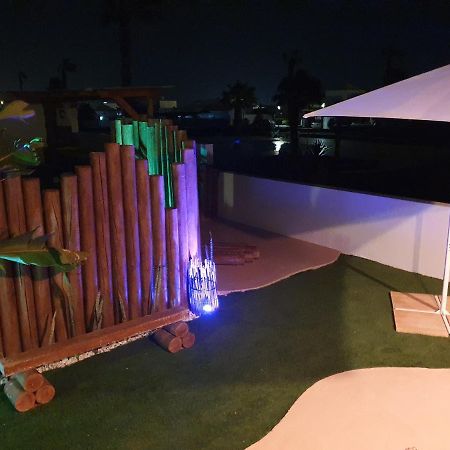 Green Corner Apartment يايثا المظهر الخارجي الصورة